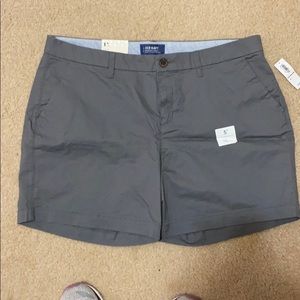 Old Navy Everyday Shorts